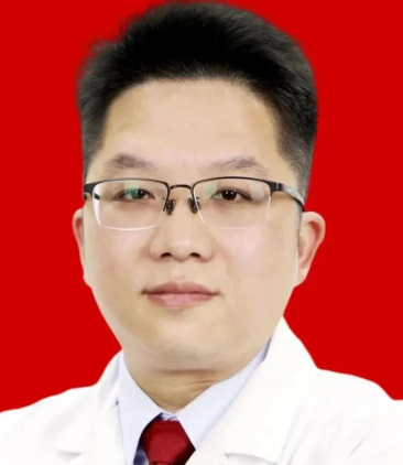 五官科外聘专家——彭新
