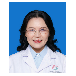 不孕不育生殖健康专科外聘专家——赵琰