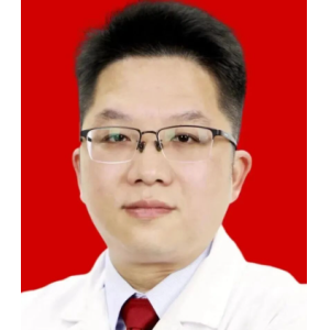 五官科外聘专家——彭新