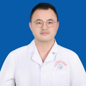 精神科外聘专家——陈海冰