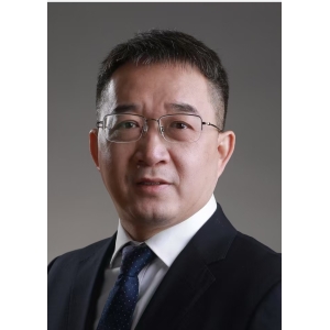 修水县妇幼保健院名誉院长——黄金狮