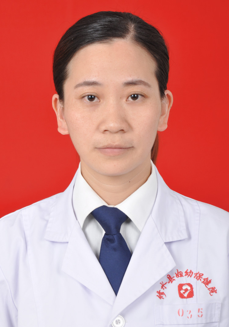 李艳燕(主治医师)